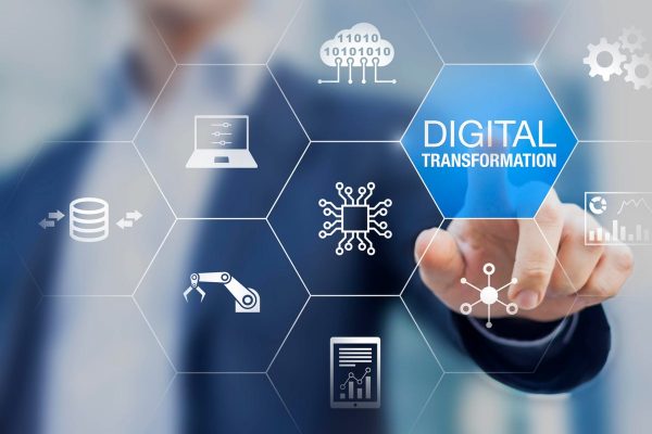 A Digital Transformation Guide For Business Leaders To Follow