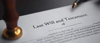 Wish To Make A Will In Abu Dhabi? Read This Article First!