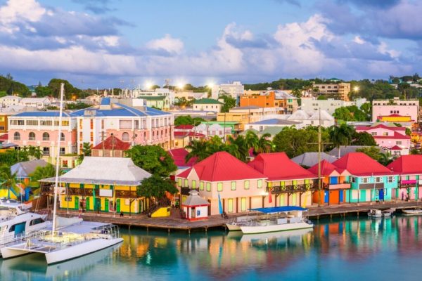 Antigua Passport: Your Gateway To The Caribbean