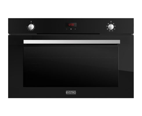 6 Benefits Of A Built-In Electric Oven