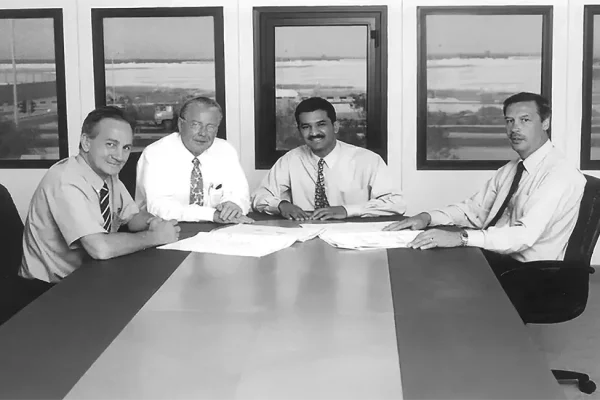 How Commercial Office Fit Outs Can Reduce Real Estate Cost